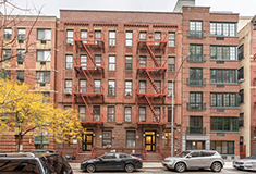 Sozio, Shkury, Tortorici, Michael and Lev of Ariel Property Advisors exclusively retained to sell HP Plaza Portfolio